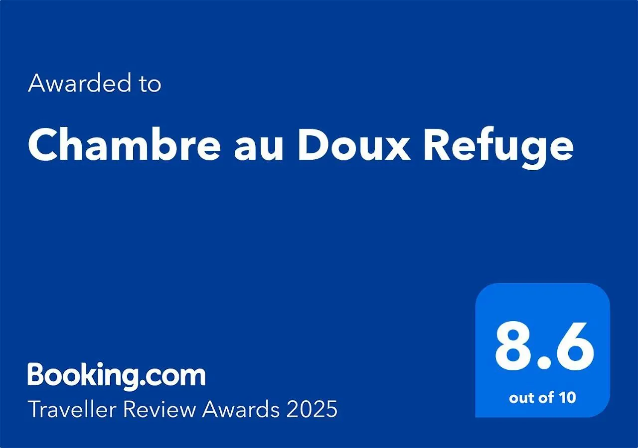 Willa Le Doux Refuge As-Suwajra