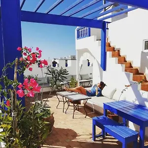 3* Hotel typu riad Riad Haizea Mogador